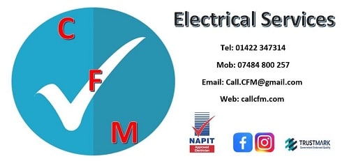 CFM Electrical