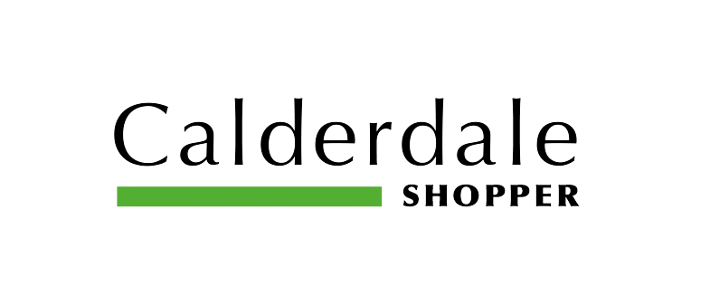 calderdale shopper logo