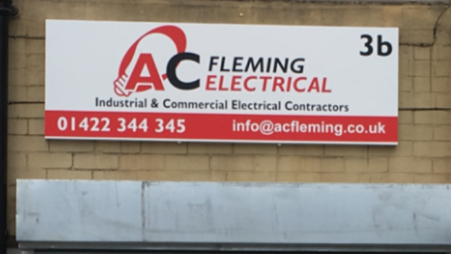 AC Fleming Electrical Ltd