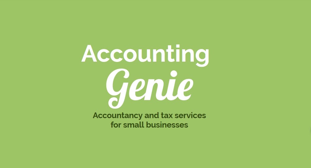 Accounting Genie