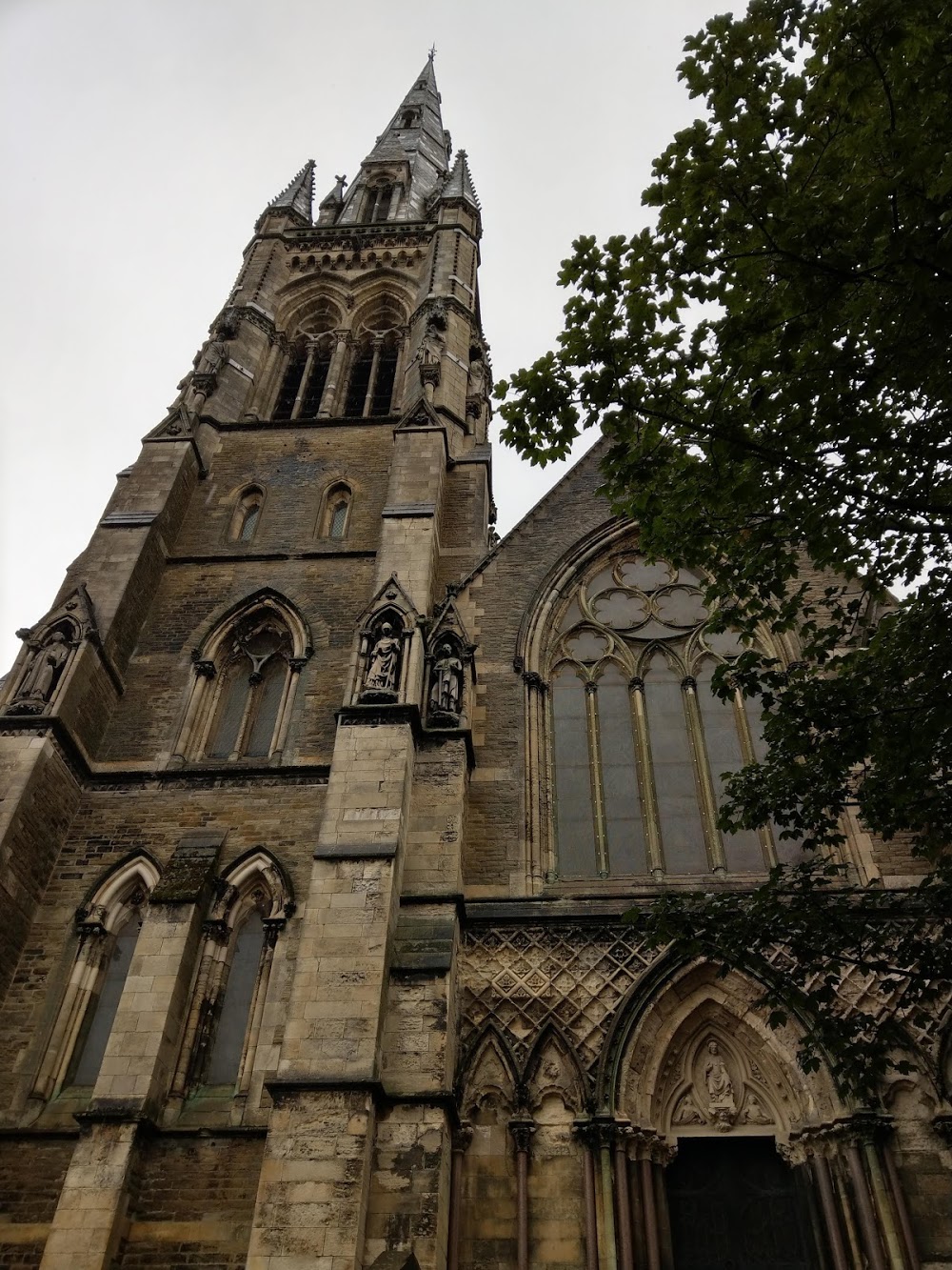 All Souls’ Church, Halifax