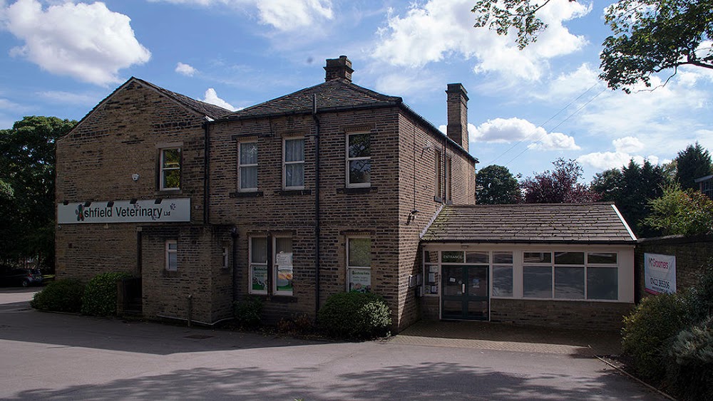 Ashfield Veterinary Group – Halifax