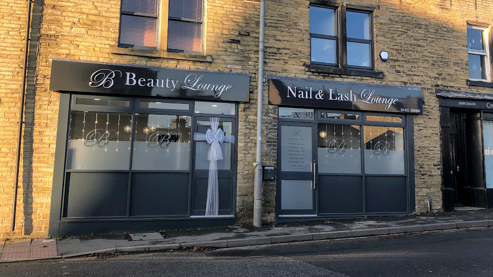 B Beauty Lounge