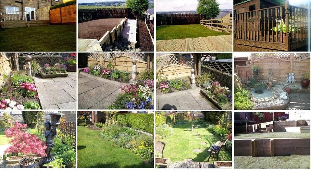 Bamforth Landscapes