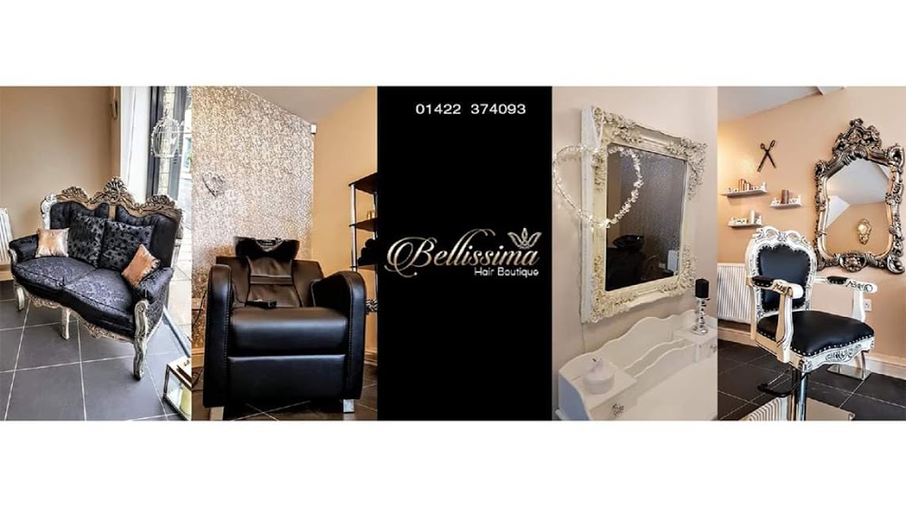 bellissima hair boutique