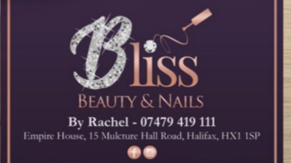 Bliss Beauty and Nails by Rachel