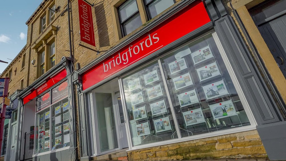 Bridgfords Sales and Letting Agents Halifax