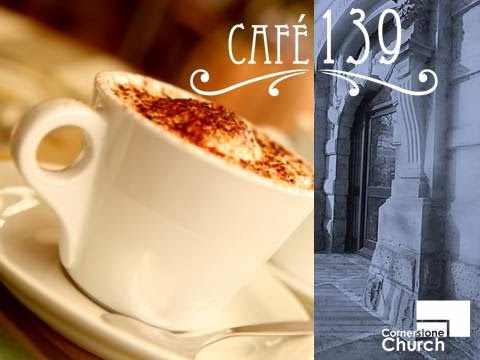 Café 139