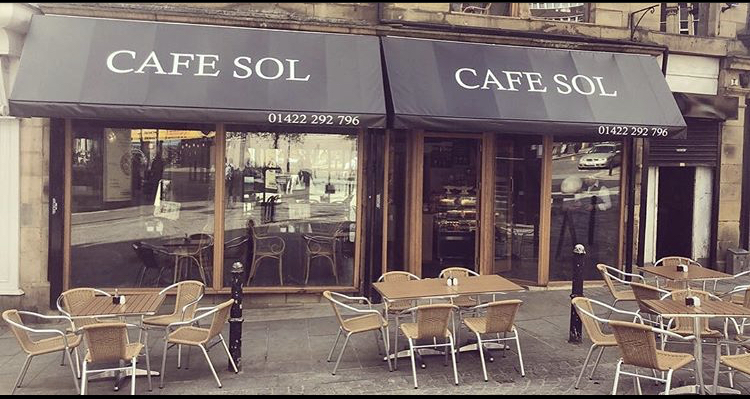 Cafe sol