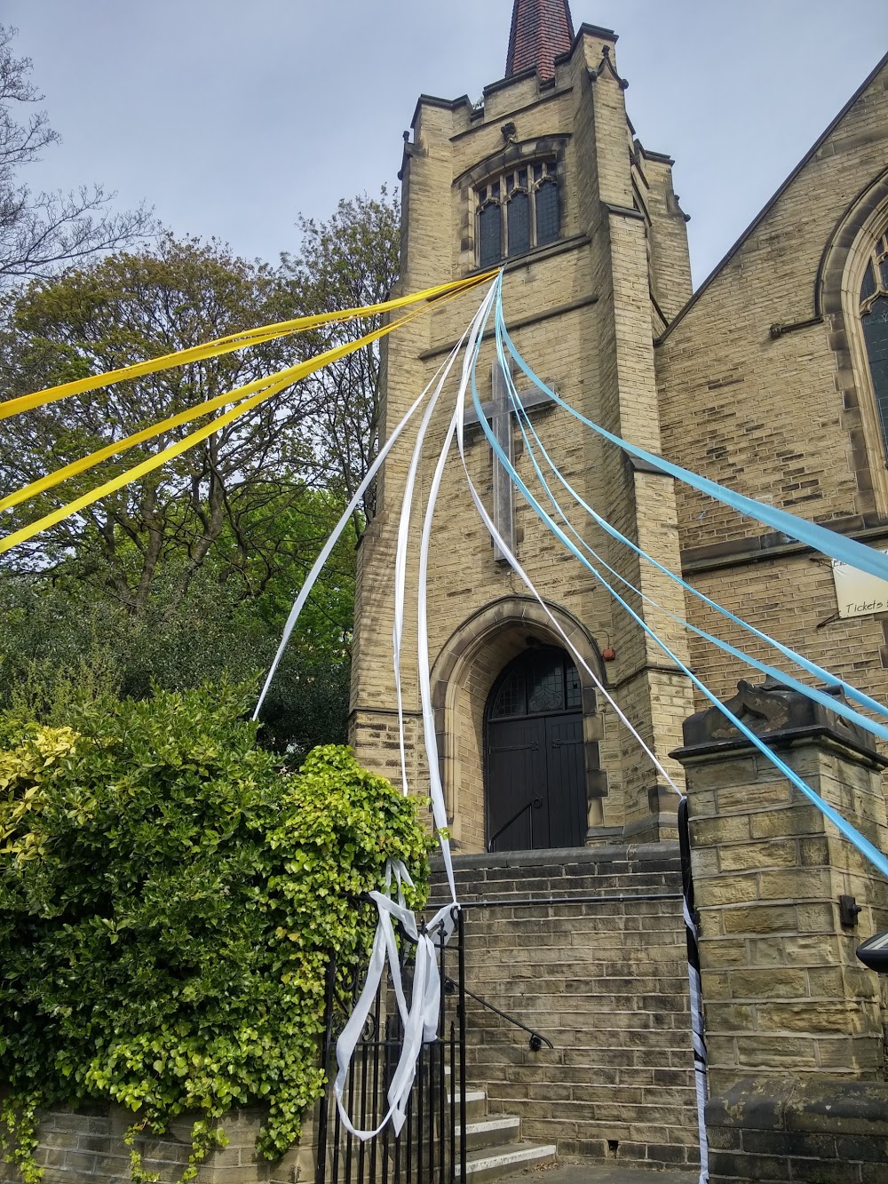 Central Methodist Church