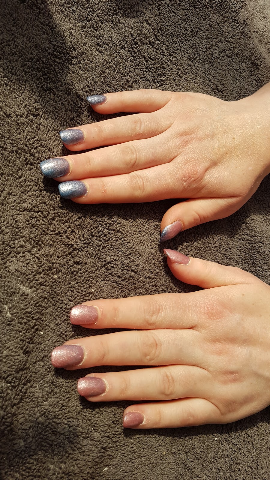 Cest Chique Nails And Beauty