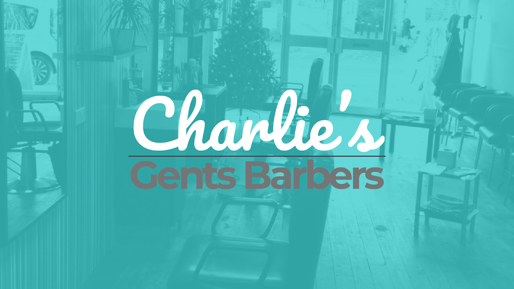 Charlie’s Gents Barbers