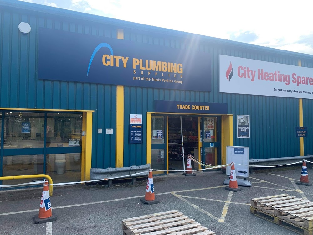 City Plumbing