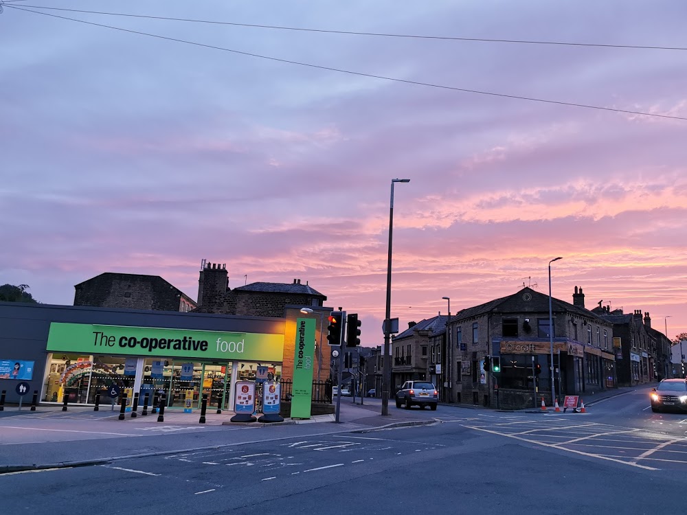 Co-op Food – Greetland