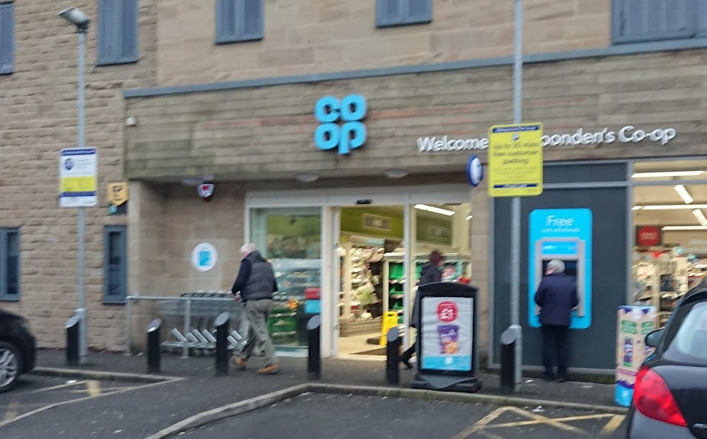 Co-op Food – Oldham Road – Ripponden