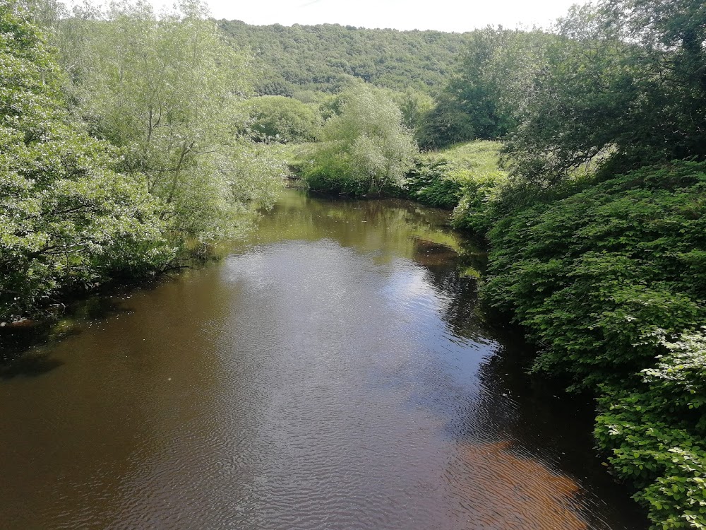 Cromwell Bottom Nature Reserve