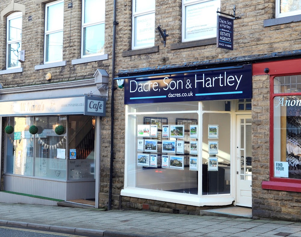 Dacre, Son & Hartley Estate Agents