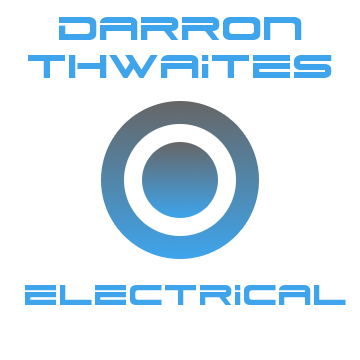 Darron Thwaites Electrical