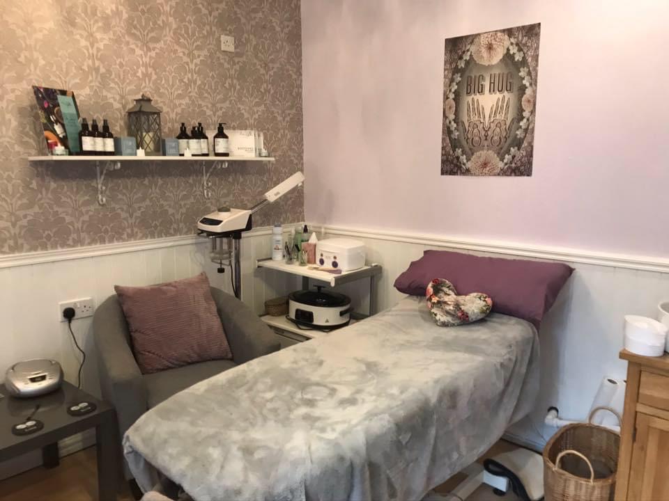 Eden Beauty Room