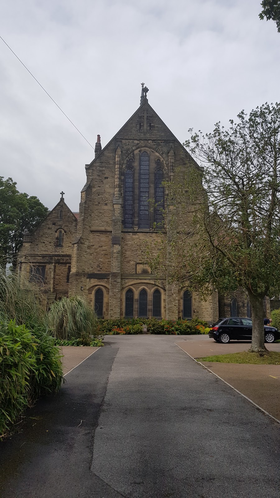 Elland All Saints