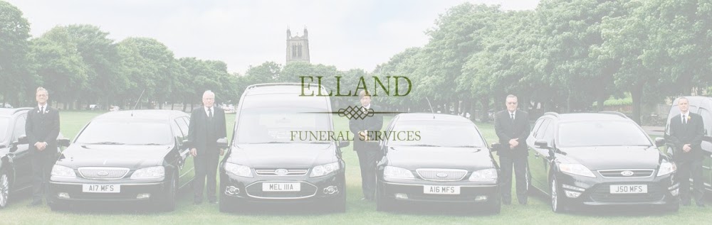 Elland Funeral Services