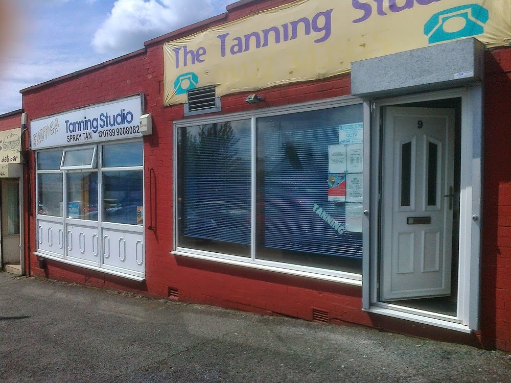 Exotica Tanning Studio