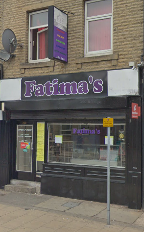 Fatimas