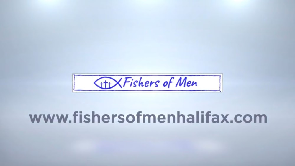 Fishers Of Men Halifax