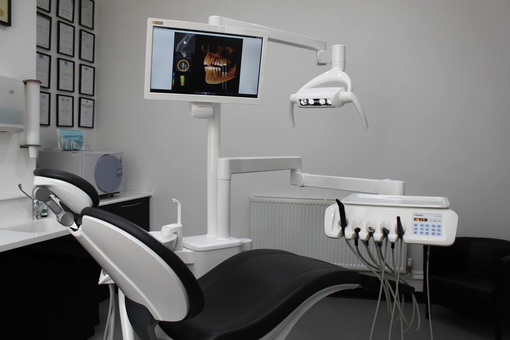 Fresh Smile Clinic