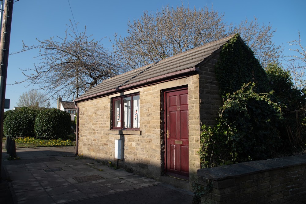 Gents Barber Shop