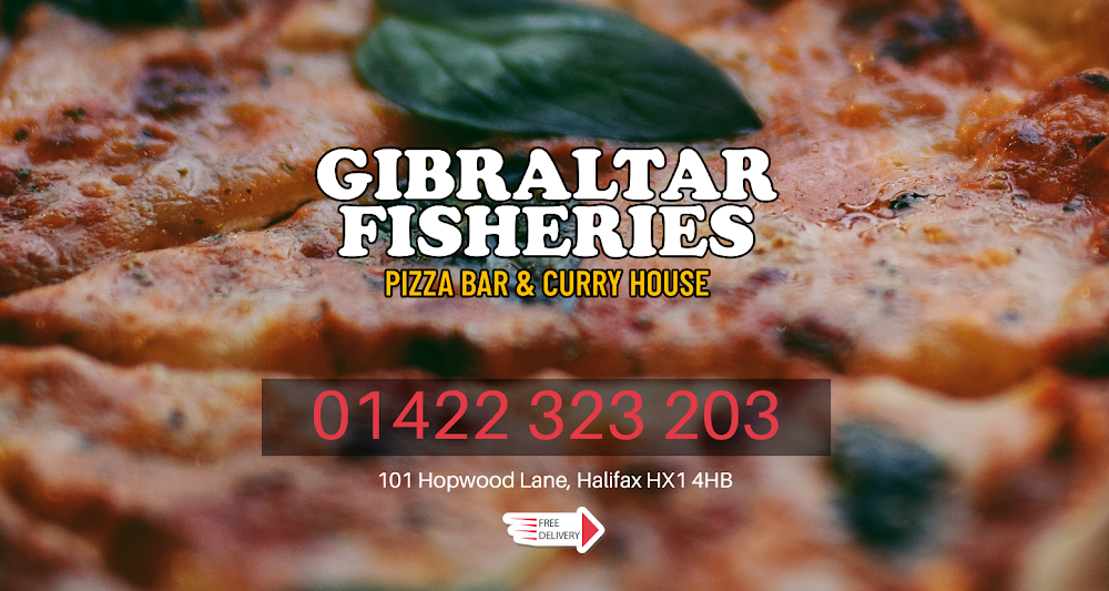 Gibraltar Fisheries