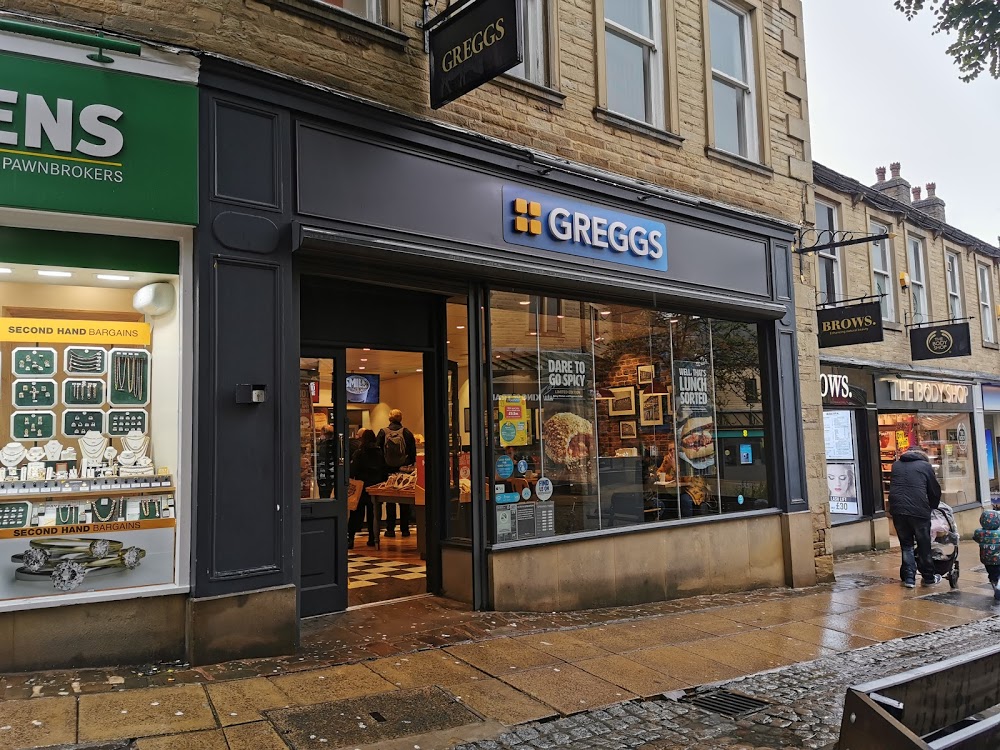 Greggs