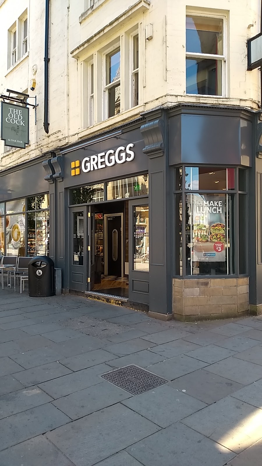 Greggs