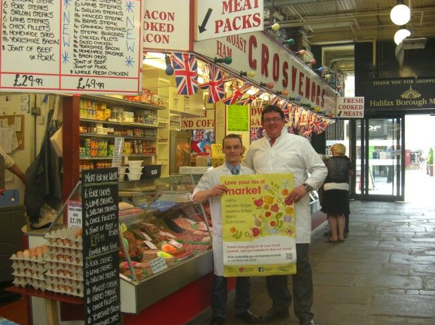 Grosvenors High Quality Butchers and Delicatessens