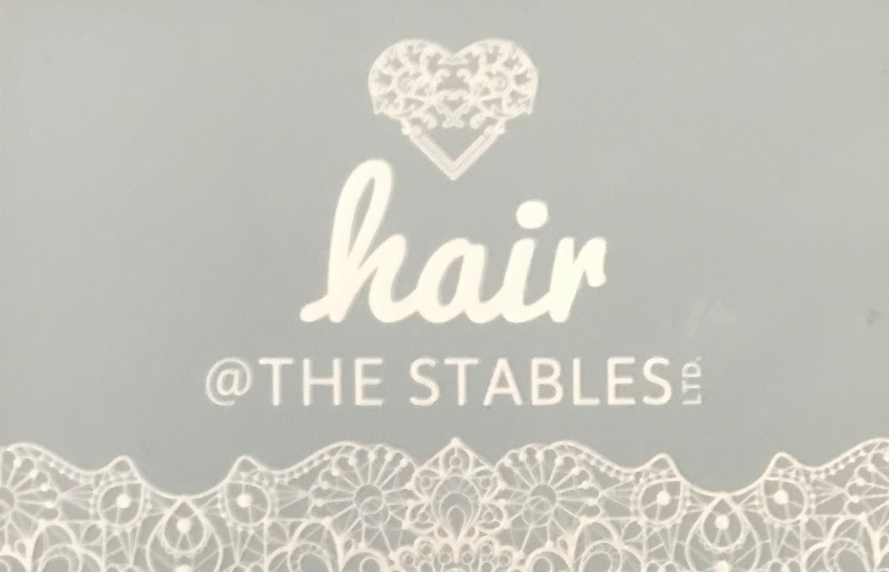 Hair At The Stables Ltd