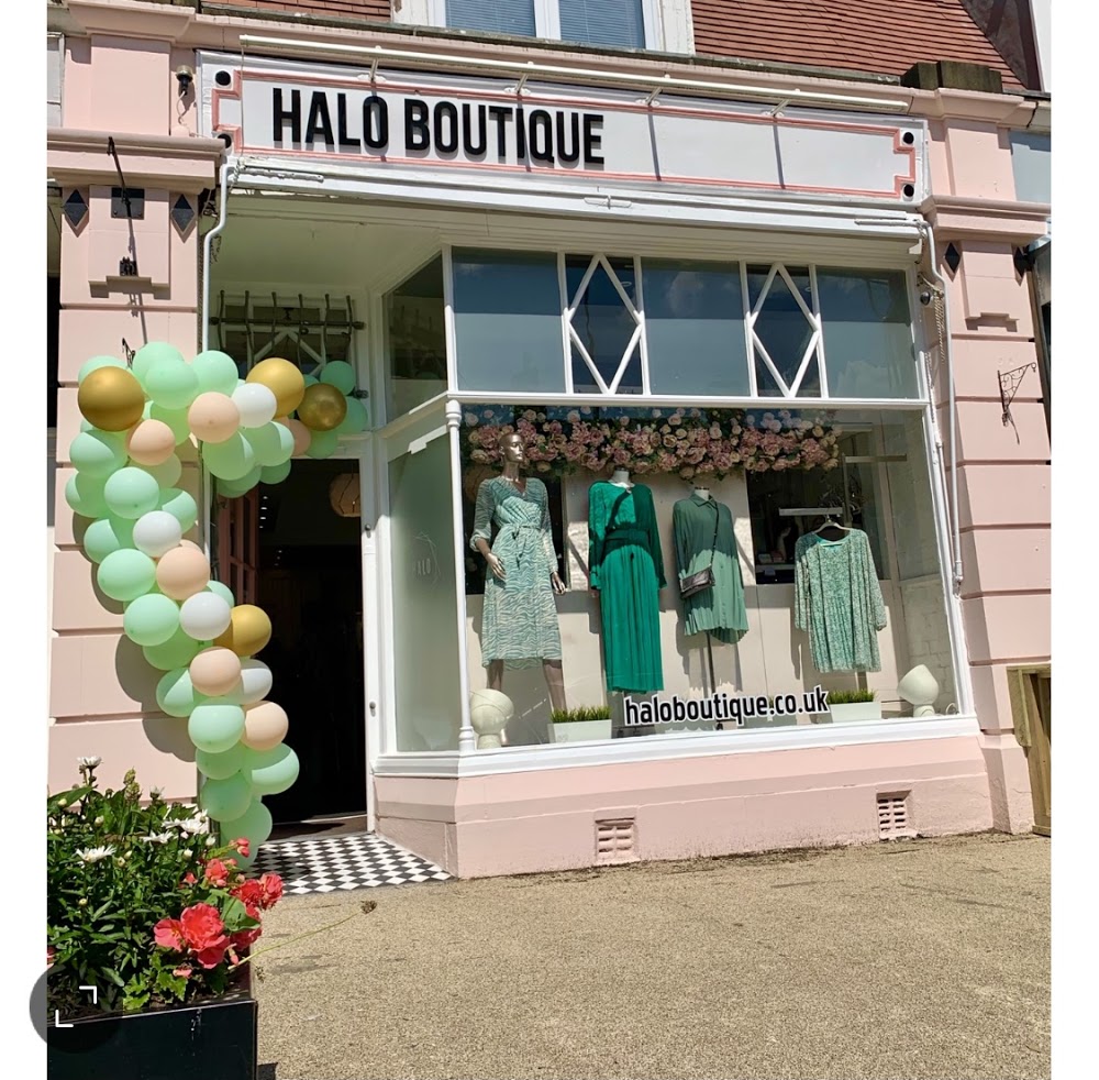 Halo Boutique