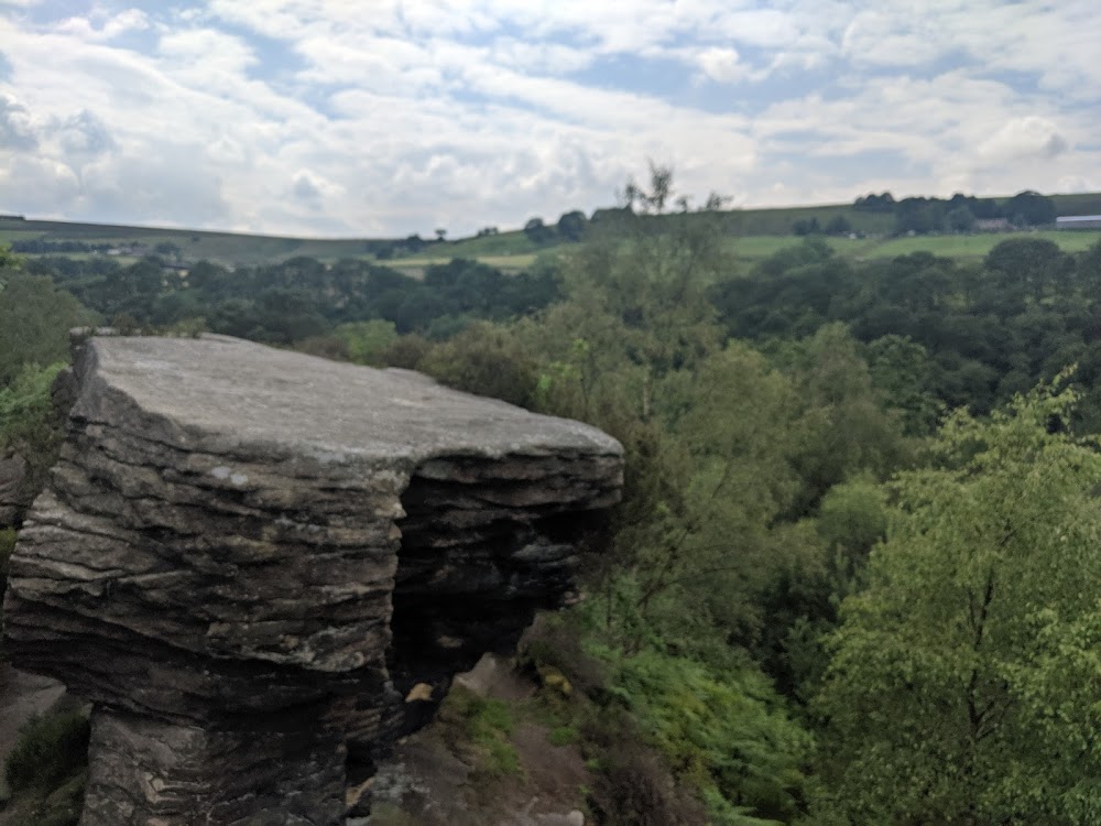 Hardcastle Crags