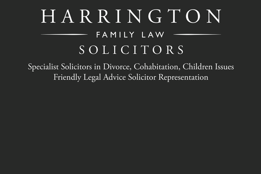 Harrington Family Law