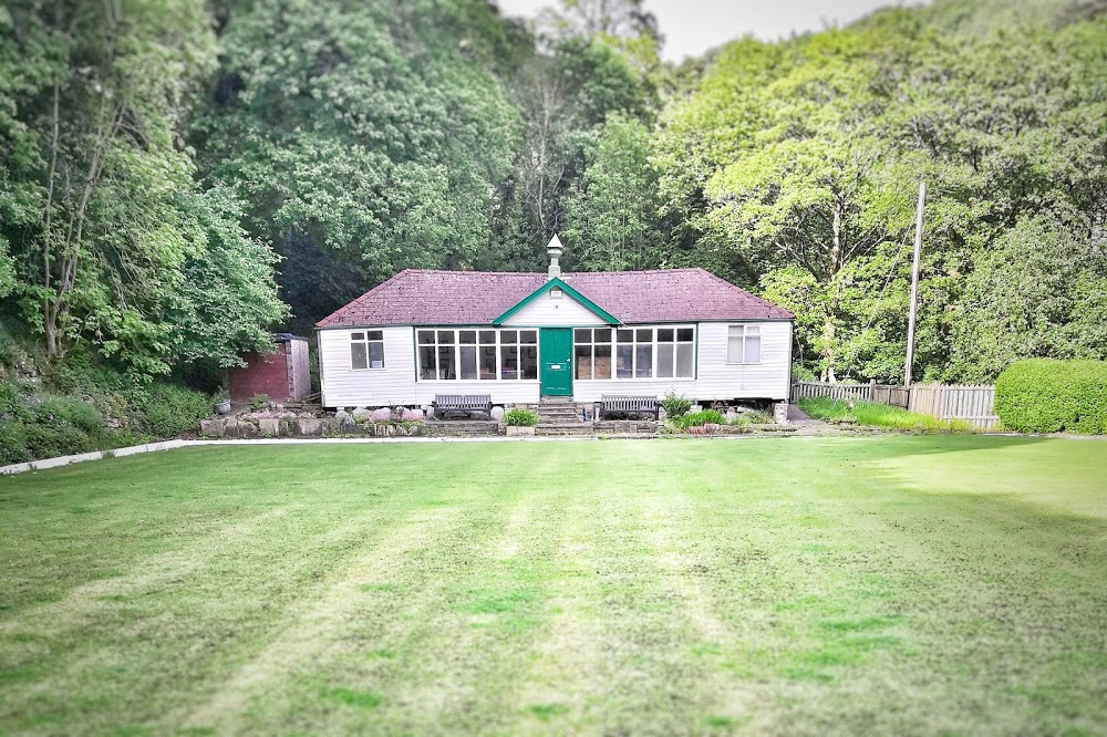 Hebden Bridge Bowling Club