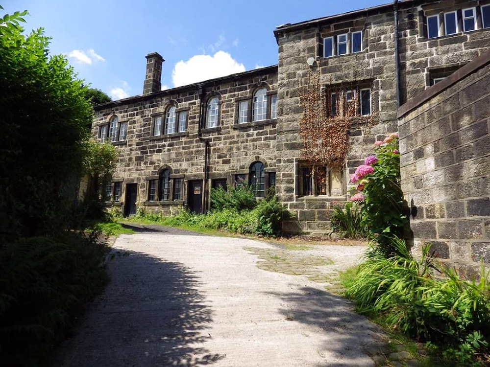 Heptonstall Museum