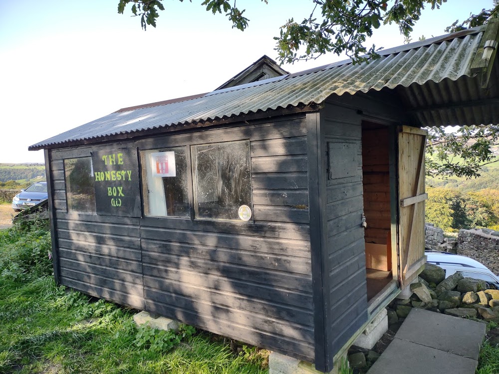 Honesty Box