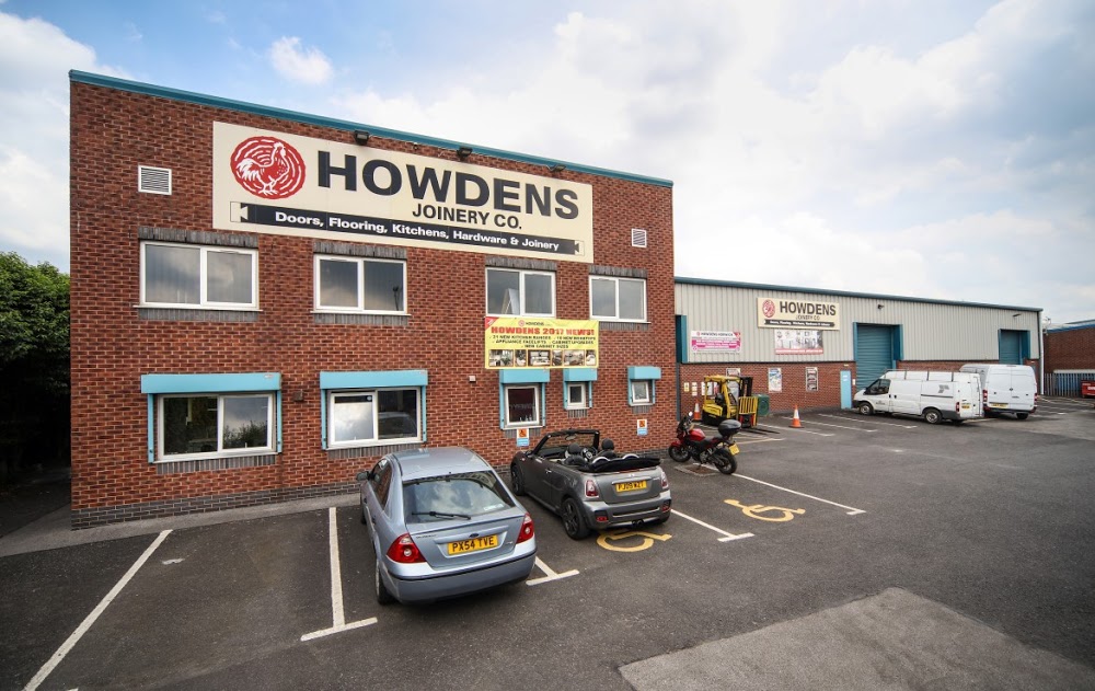 Howdens – Brighouse