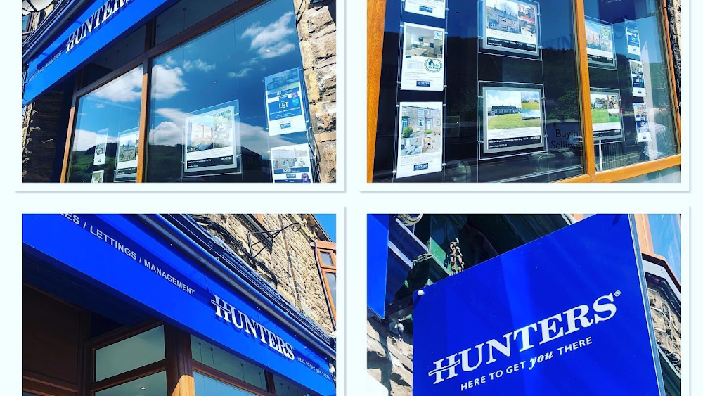 Hunters Estate Agents