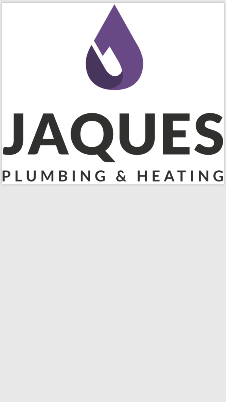 Jaques Plumbing and Heating LTD