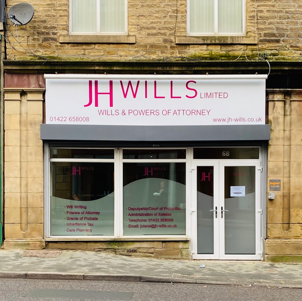 JH Wills Ltd