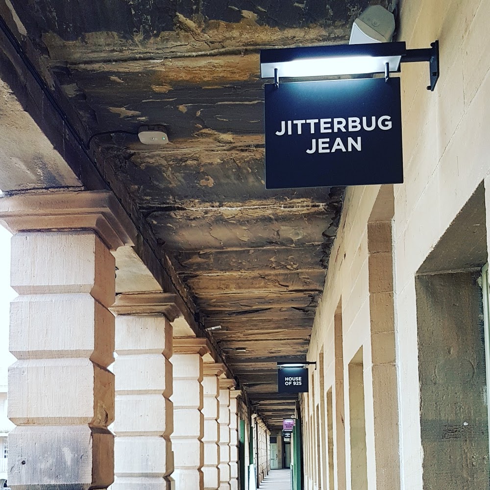 Jitterbug Jean