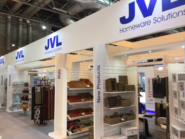 JVL Homeware Solutions