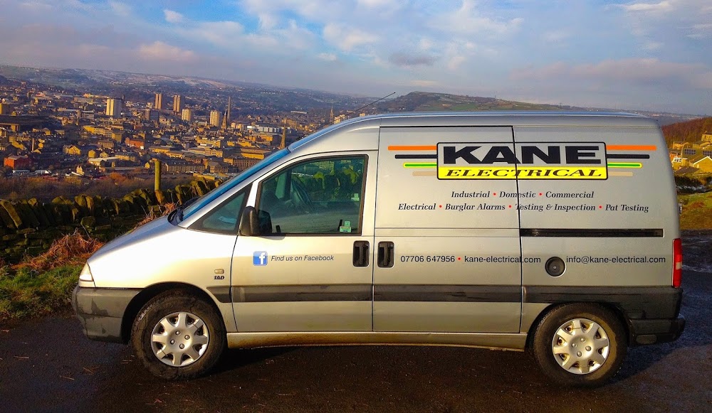 Kane Electrical