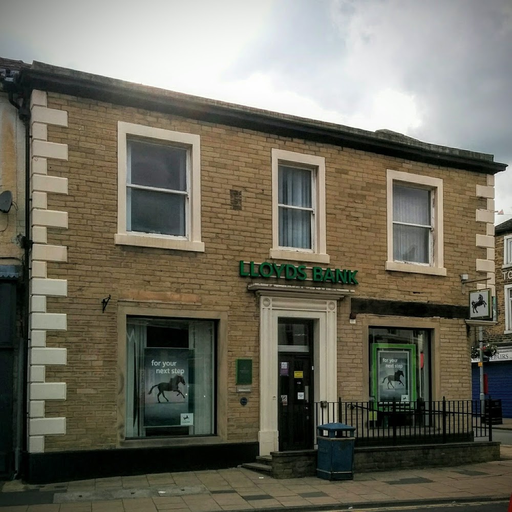 Lloyds Bank