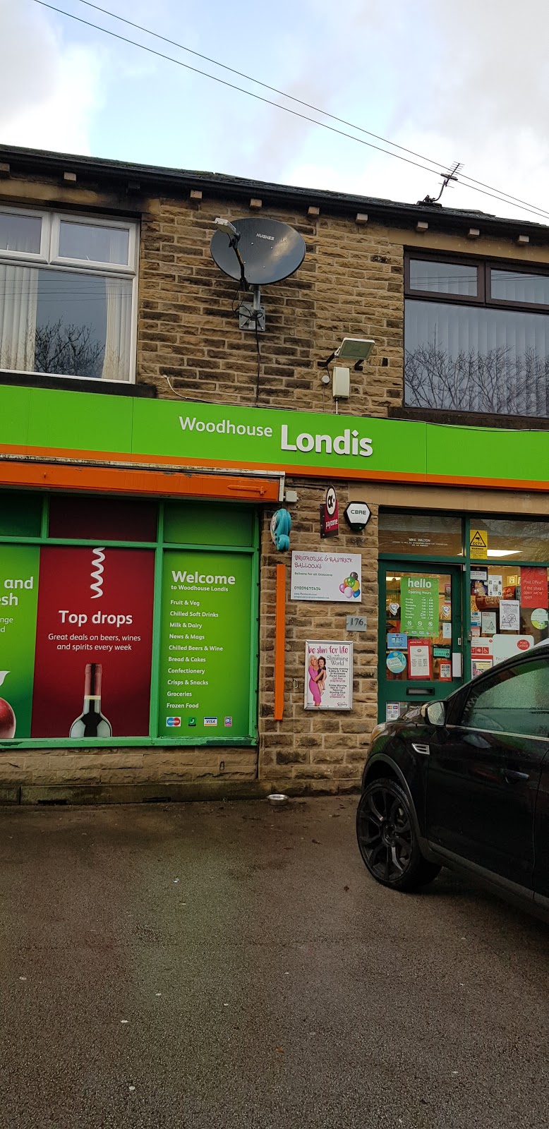 Londis